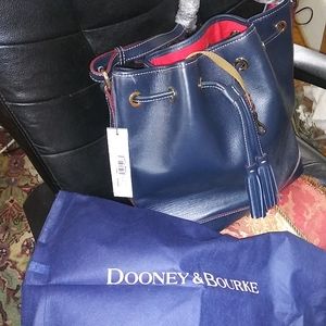 Dooney &Bourke Satchel